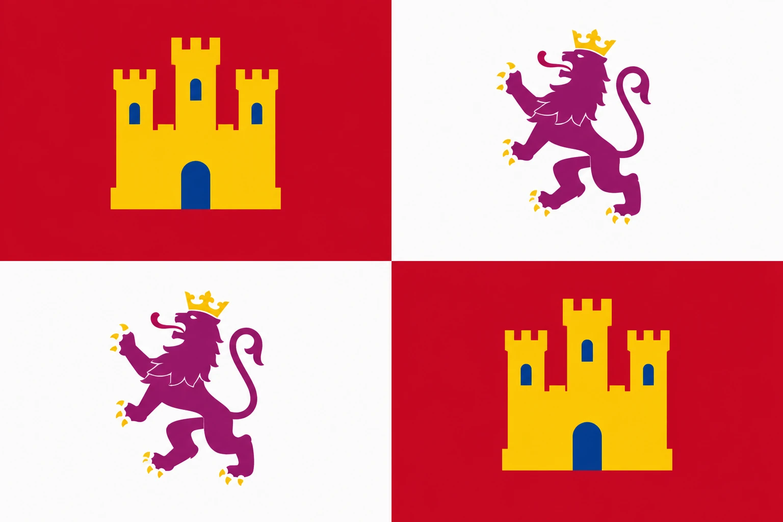 Castilla y León