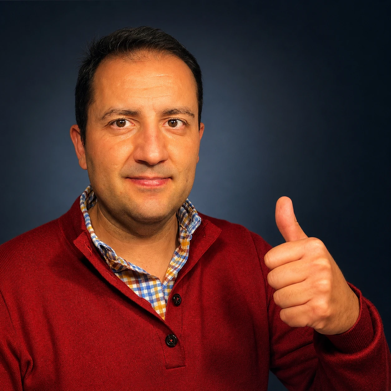 Israel Rodríguez